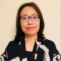Jeewon Sylvia Kim, Ph.D., MBA