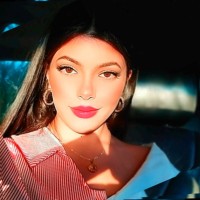 Valery Valentina El Souki C.