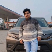 Nihar Dave
