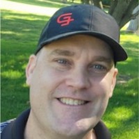 Stephen Barnhart