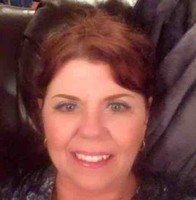Florence McCue