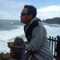 Samuel Teguh Saputra