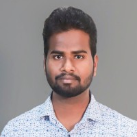 Venkatesan Krishnan