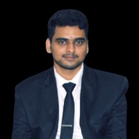 N. Krishna Khanth