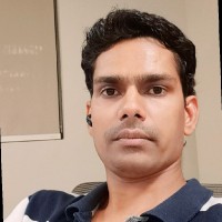 Awanish Kumar Pandey