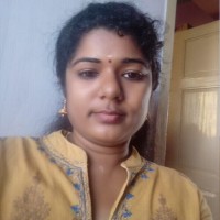 Srividhya Rajan