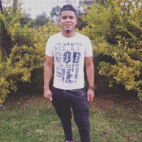 Andres Villalba Villalba