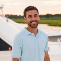 Joshua Dickinson