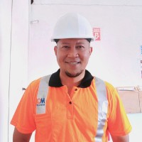Andre Wiradinata
