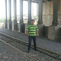 amirhossein Mansourian