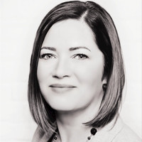 Alison Newton, Mba Ecd
