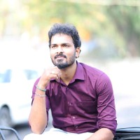 Vishnu Subramani