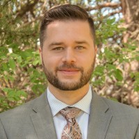 Chris Schellenberger