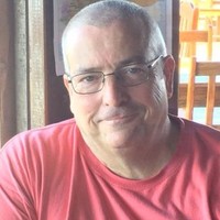 Bruce Harvell