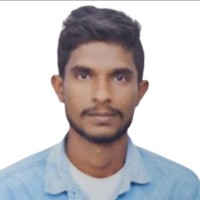Srikanth Mada
