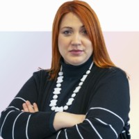 Dragana Đorđević Čegar, PhD