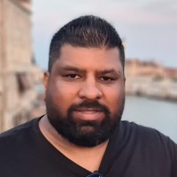 Pavan Kumar