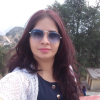 Ritu Singh