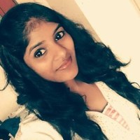 Chandani Poddar