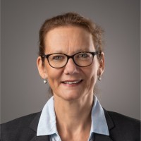 Dr. Sybille Vorwerk