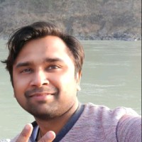 Prabhash Garg - FMP®, IGBC-AP®