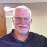 Russell Troillett
