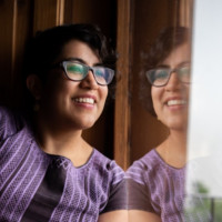 Daniela Castillejos Chévez