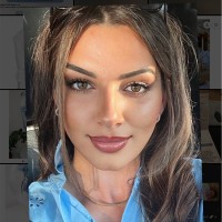 Melike Bahadir