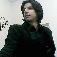 Ahmed Ali