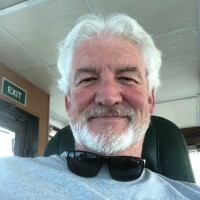 David Corrie