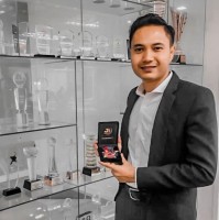 Ahmad Syazwan