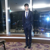 Эршад Умудбейли