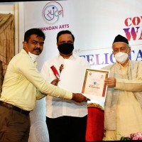 Vikas Deshmukh