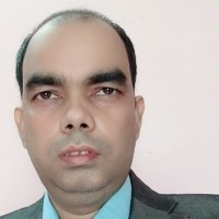 Dr Gobinda Pahari