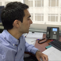 Nelson Altamirano Ortiz
