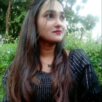 Pavithra M