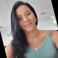 Priscila Modesto
