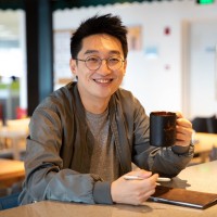 Leon Hong