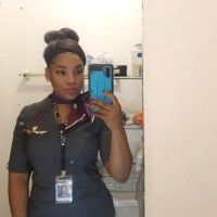Tri-shauna Briscoe
