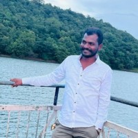 Borra Mahesh
