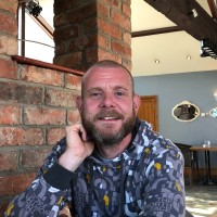 Ian Mawson