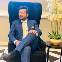 Muhammad Noman Sohail