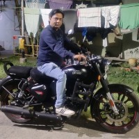 Binod Routh
