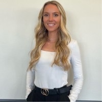Megan Paul, Mba