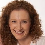 Olivia McNeill ACIM, CMktr