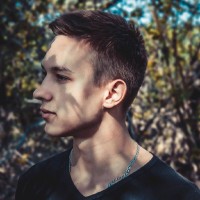 Максим Свистун