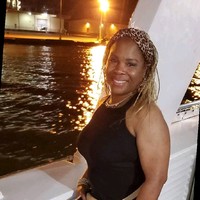 Dr. Schellia Robertson