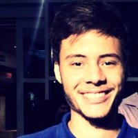 Andreas Borges