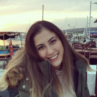 Cansu Kaçmaz