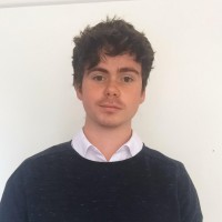 Rhys Mcblain